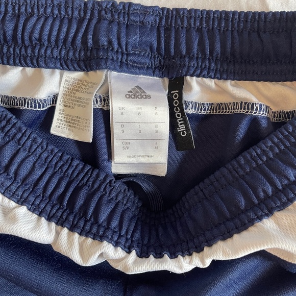 Adidas men’s track pants Size S - Picture 2 of 7